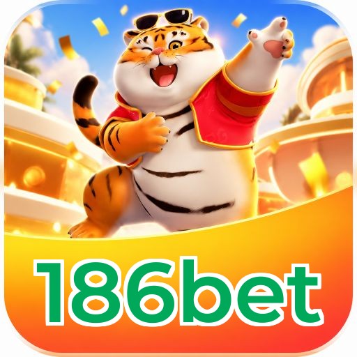 Logo 186bet
