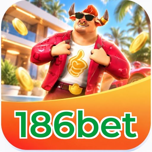 Bônus 186bet