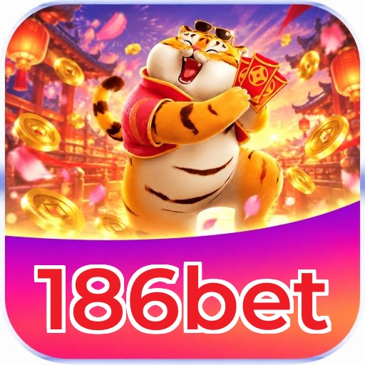 Logo 186bet