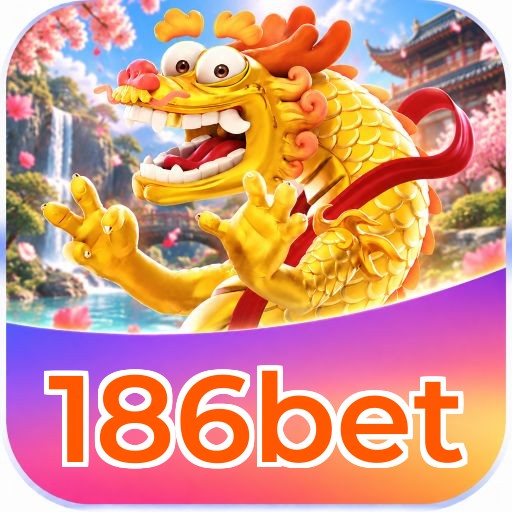 Logo 186bet
