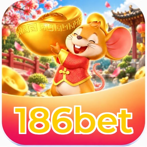 Logo 186bet