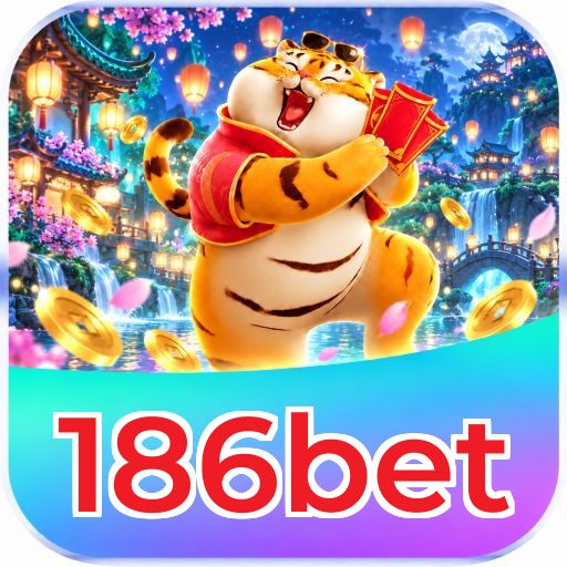 Logo 186bet